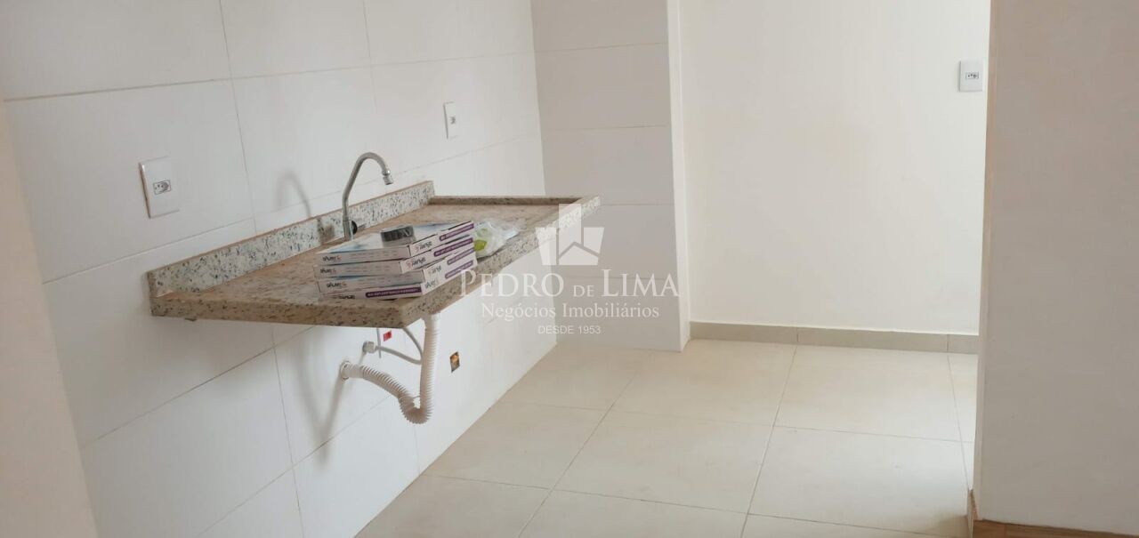 imagem do imovel Apartamento no Ermelino Matarazzo ref: PE41937