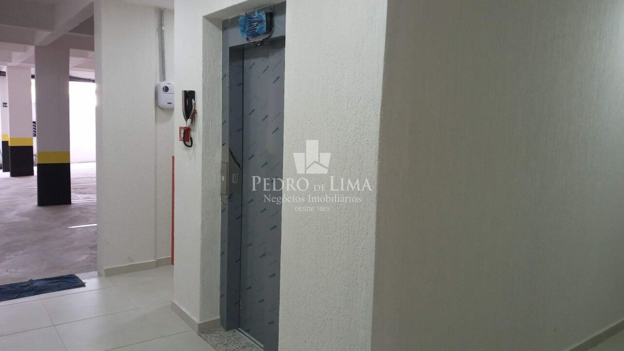 Apartamento no Ermelino Matarazzo