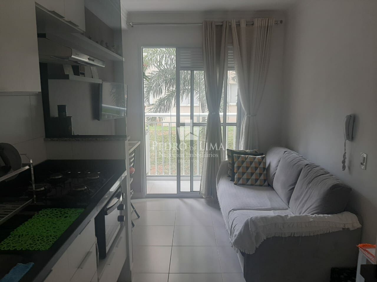 imagem do imovel Apartamento Studio na Vila Penteado - Cangaíba ref: PE41939