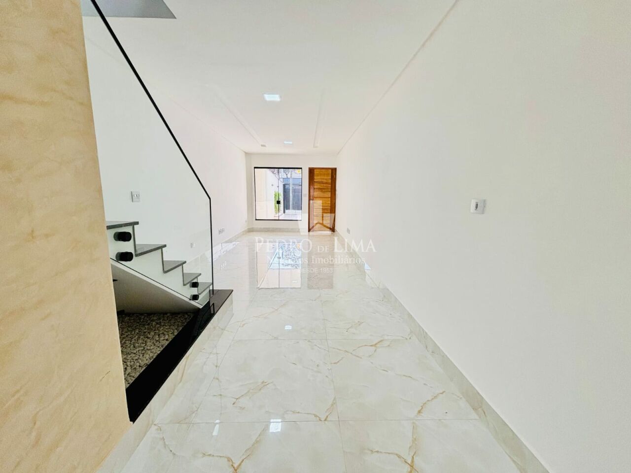 imagem do imovel Sobrado Frontal na Penha ref: PE41977
