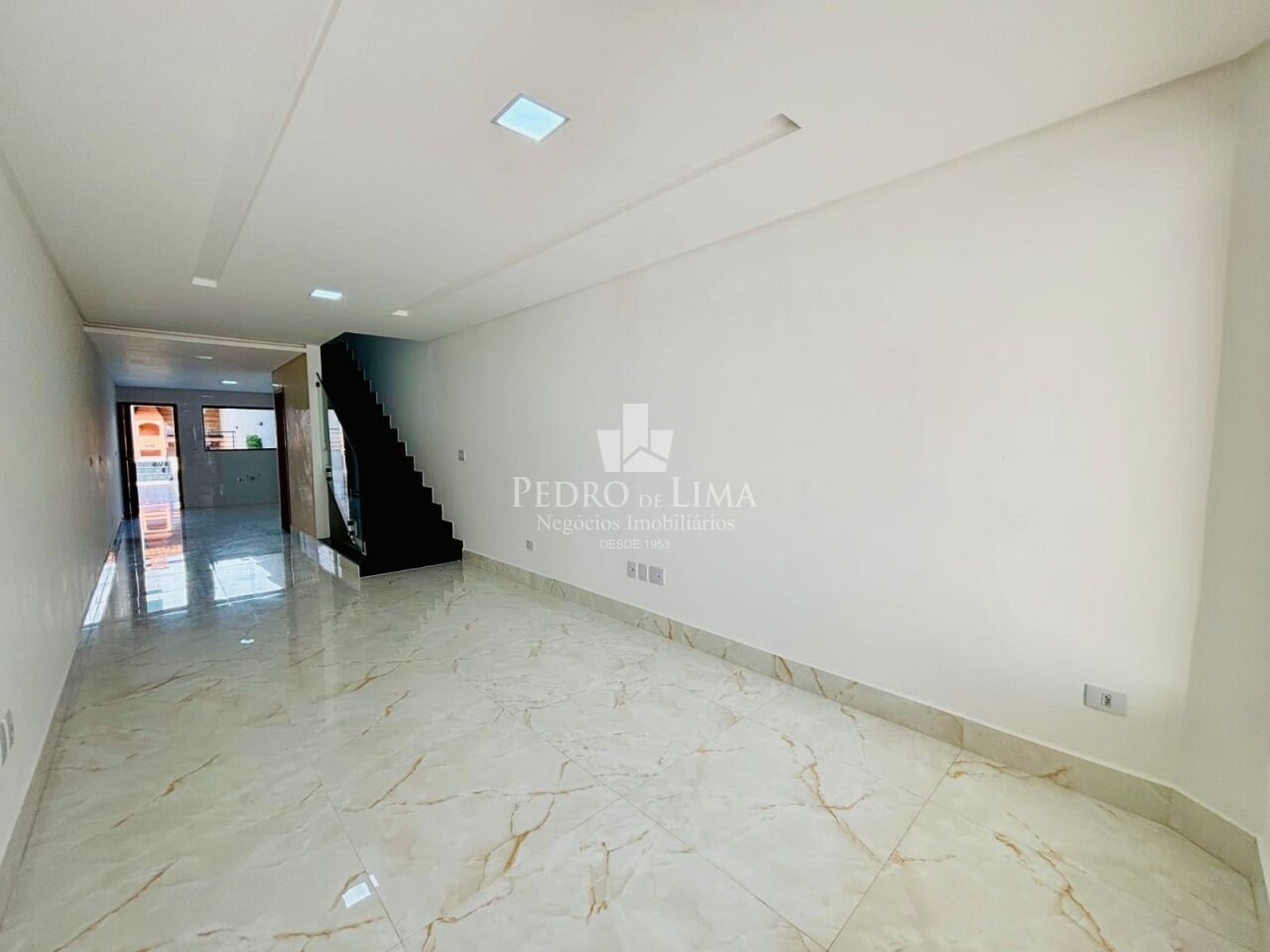 imagem do imovel Sobrado Frontal na Penha ref: PE41977