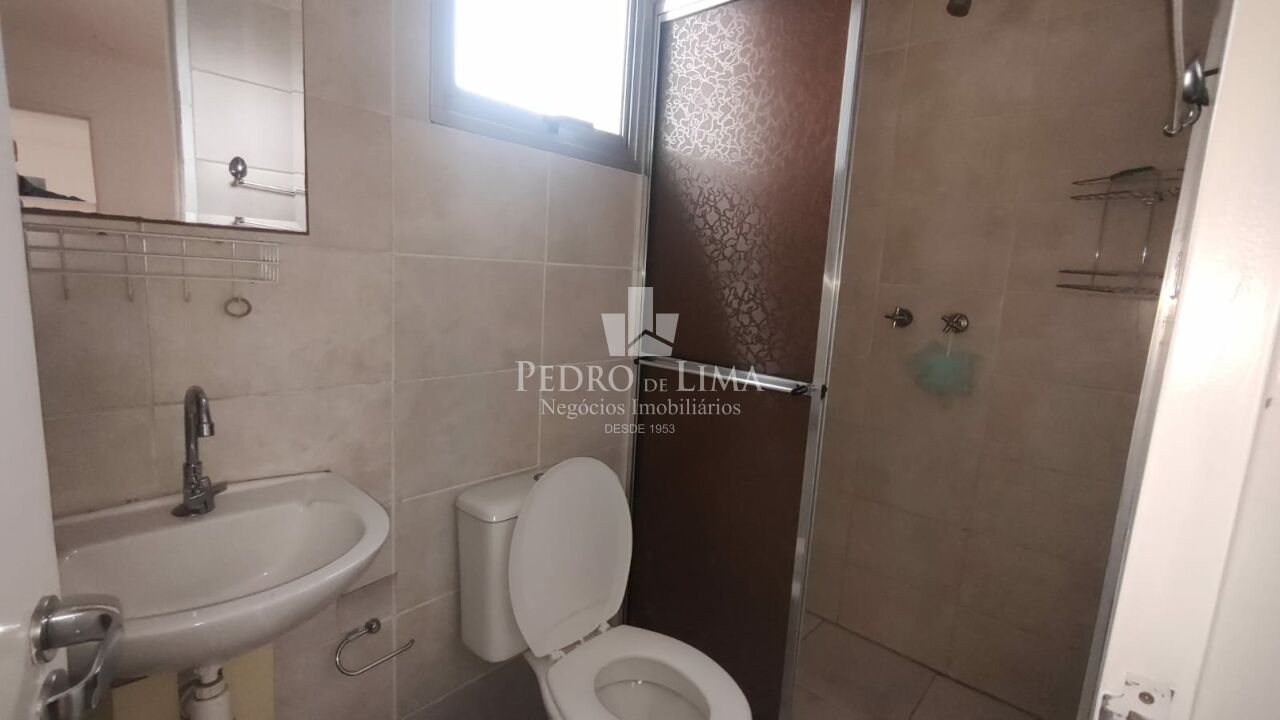 Apartamento na região da Penha