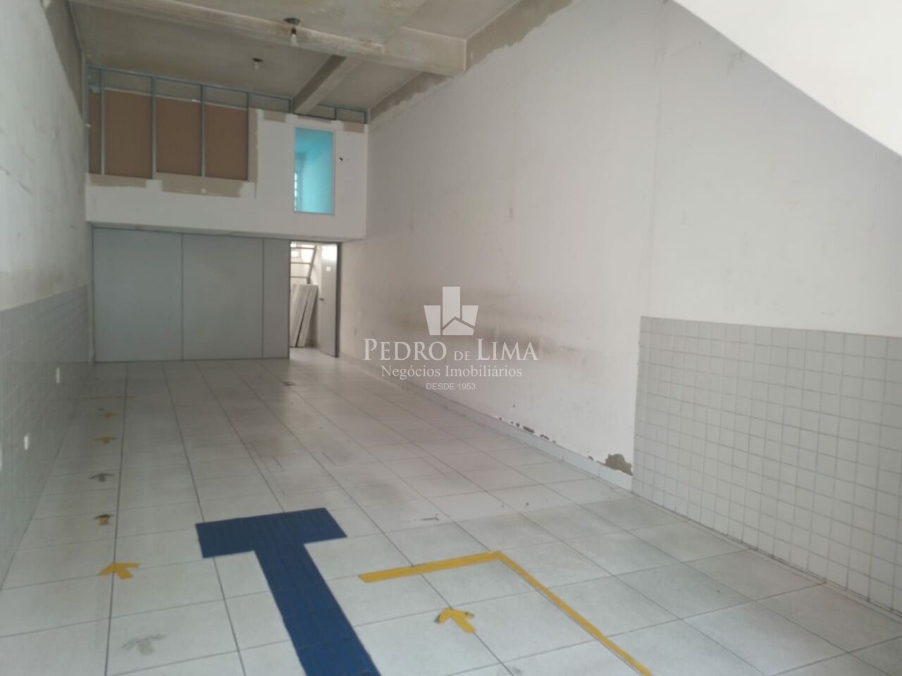 imagem do imovel Loja Comercial - Penha ref: PE42043