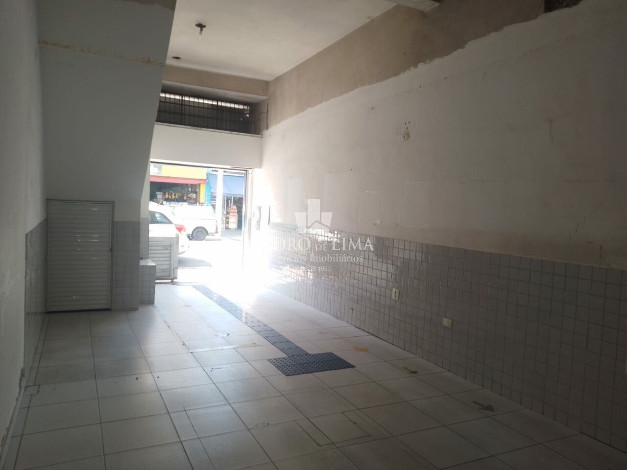 imagem do imovel Loja Comercial - Penha ref: PE42043