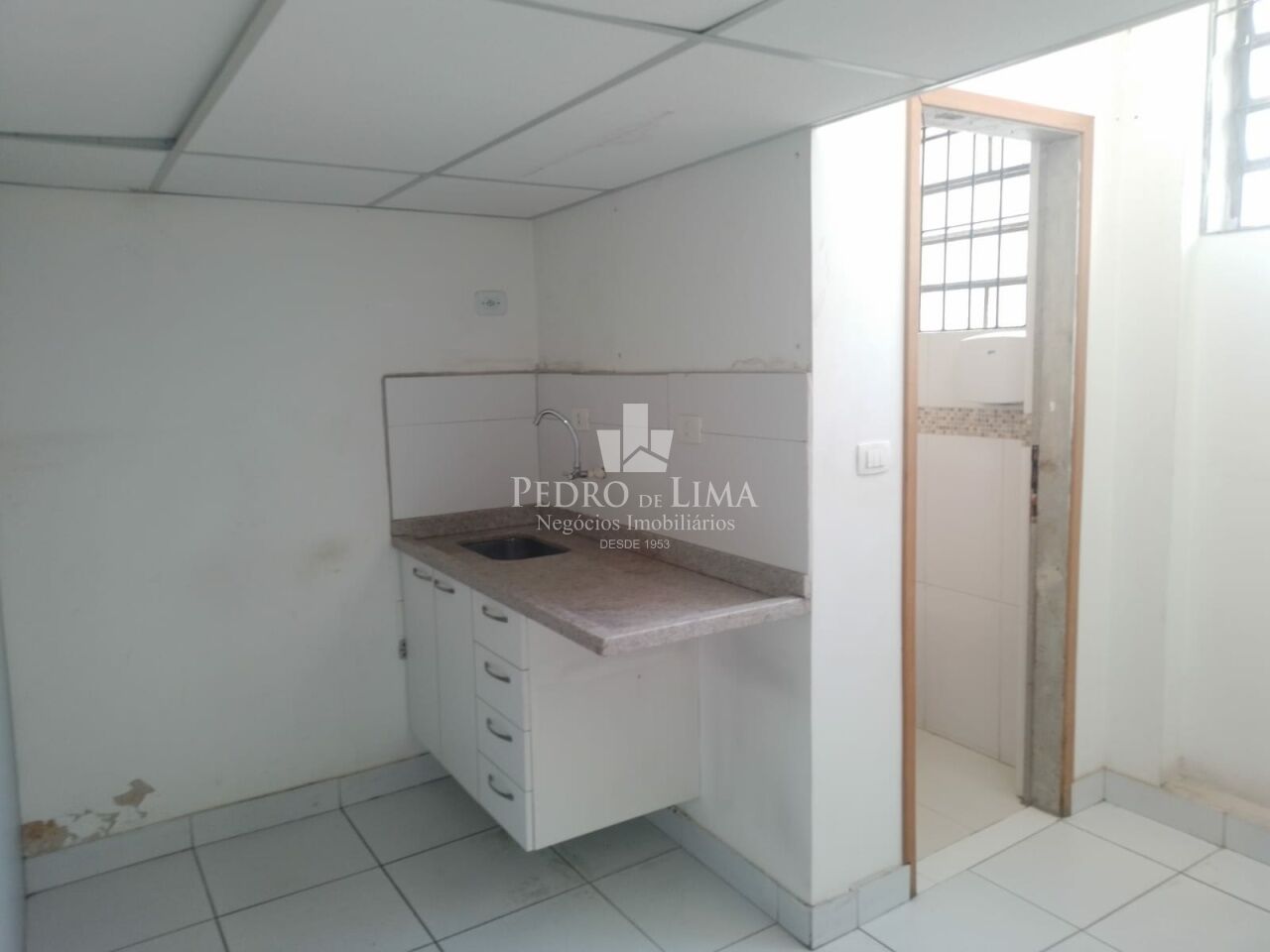 Loja Comercial - Penha
