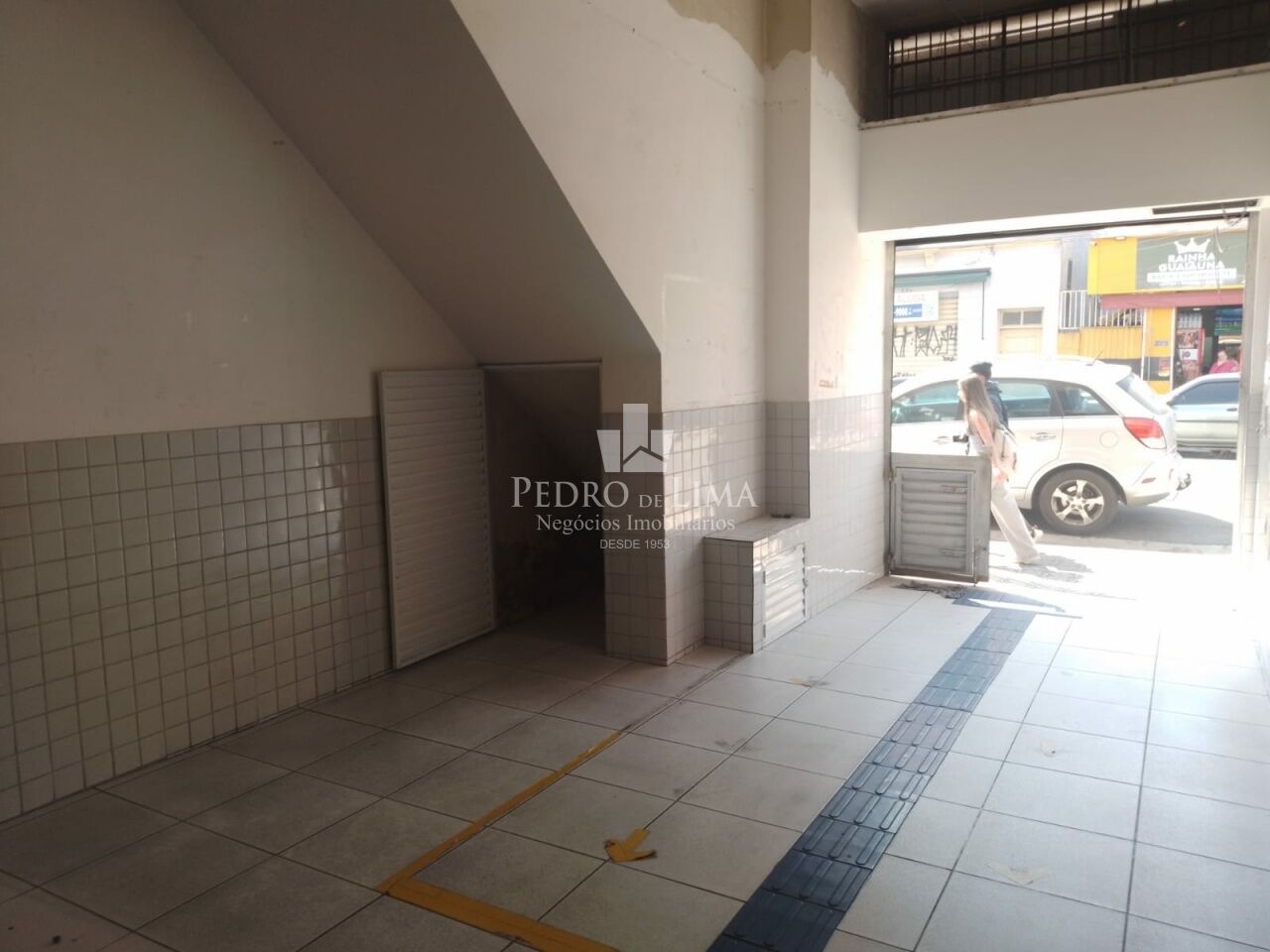 imagem do imovel Loja Comercial - Penha ref: PE42043