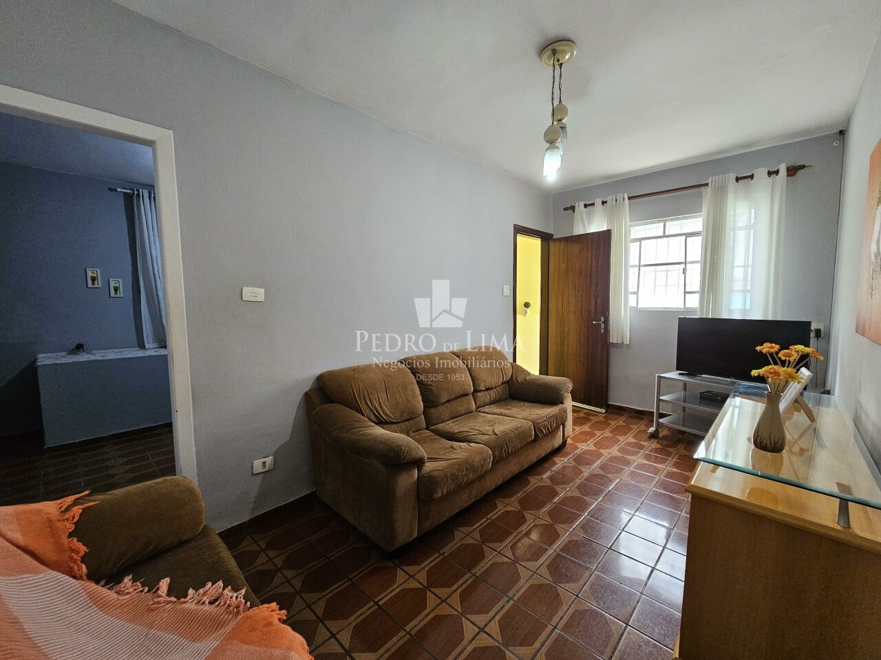 imagem do imovel Casa térrea com 190 m² na região Penha. ref: PE42063