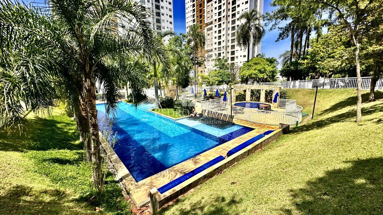 Apartamento na região da Vila Penteado  - Cangaíba