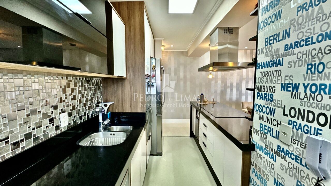 Apartamento na região da Vila Penteado  - Cangaíba