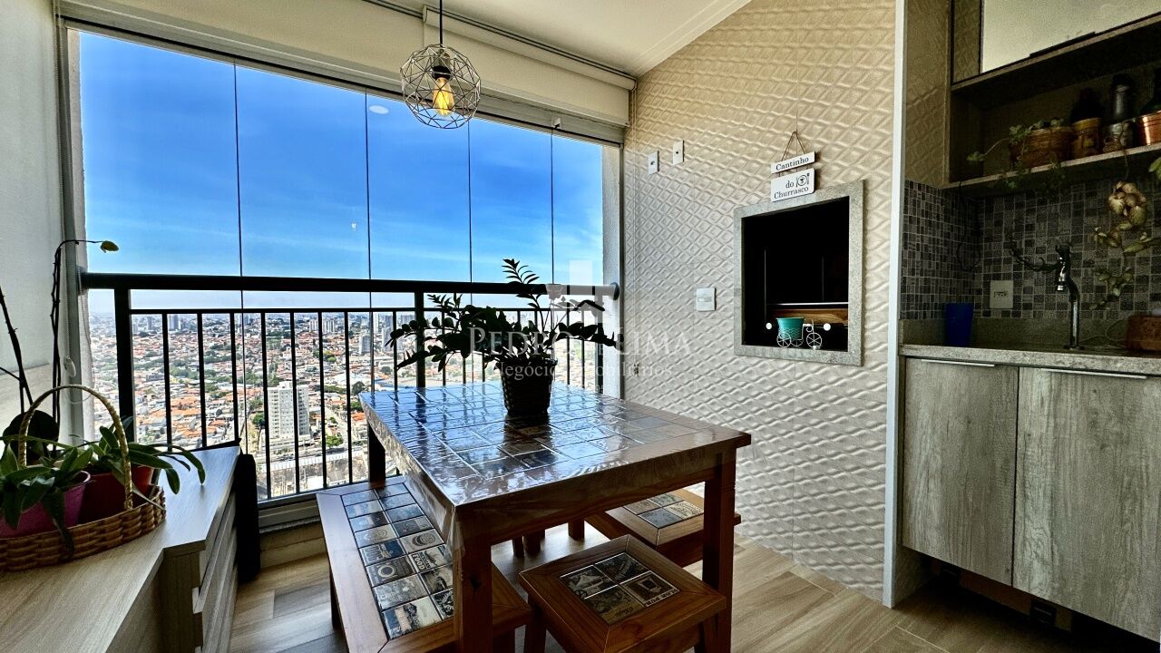 Apartamento na região da Vila Penteado  - Cangaíba
