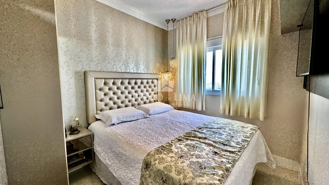 Apartamento na região da Vila Penteado  - Cangaíba