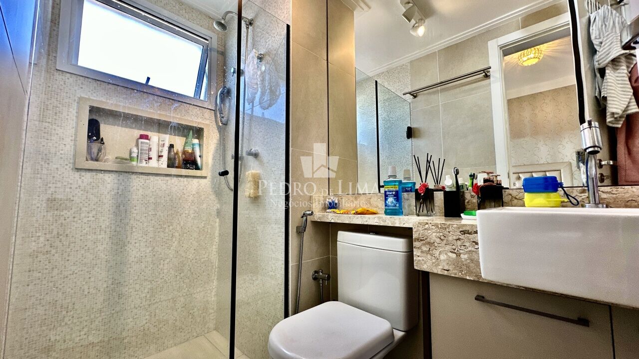 Apartamento na região da Vila Penteado  - Cangaíba