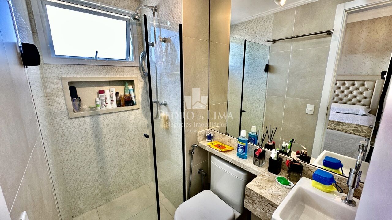 Apartamento na região da Vila Penteado  - Cangaíba