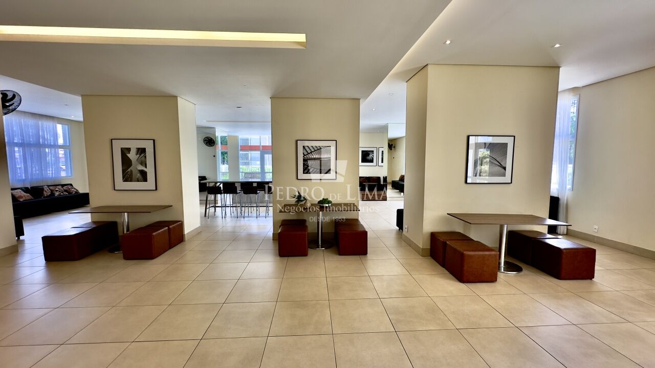 Apartamento na região da Vila Penteado  - Cangaíba