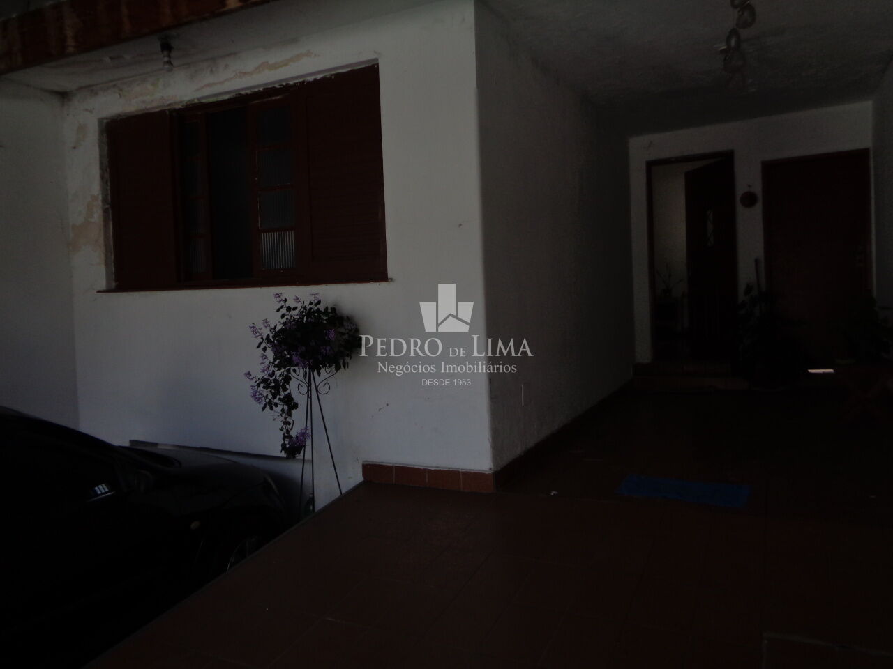 Casa Térrea no Jardim Danfer - Cangaíba