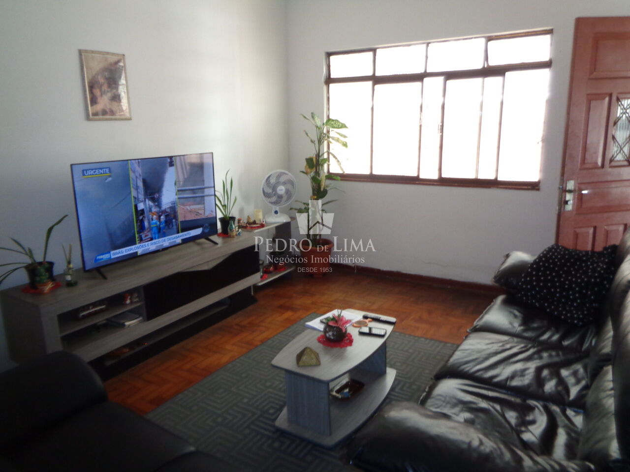 imagem do imovel Casa Térrea no Jardim Danfer - Cangaíba ref: PE42070