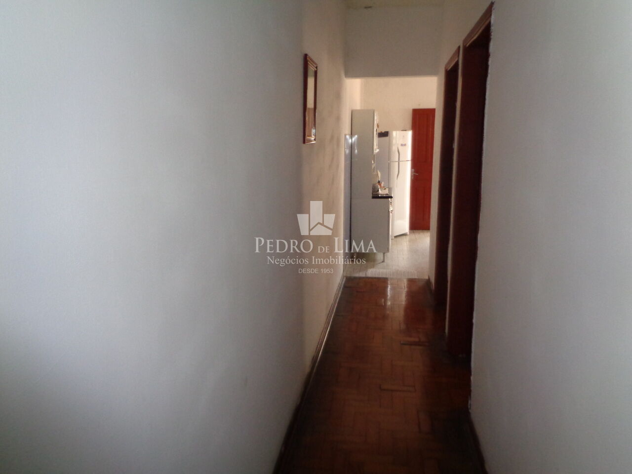 Casa Térrea no Jardim Danfer - Cangaíba