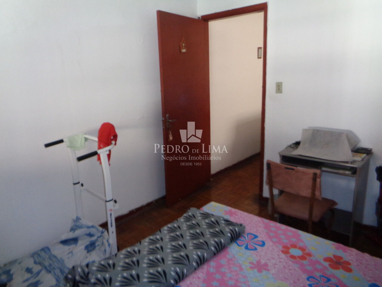 Casa Térrea no Jardim Danfer - Cangaíba