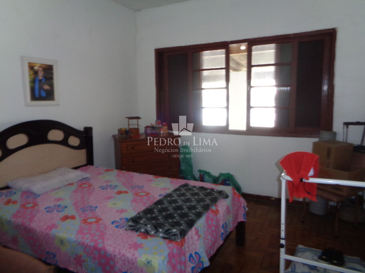 Casa Térrea no Jardim Danfer - Cangaíba