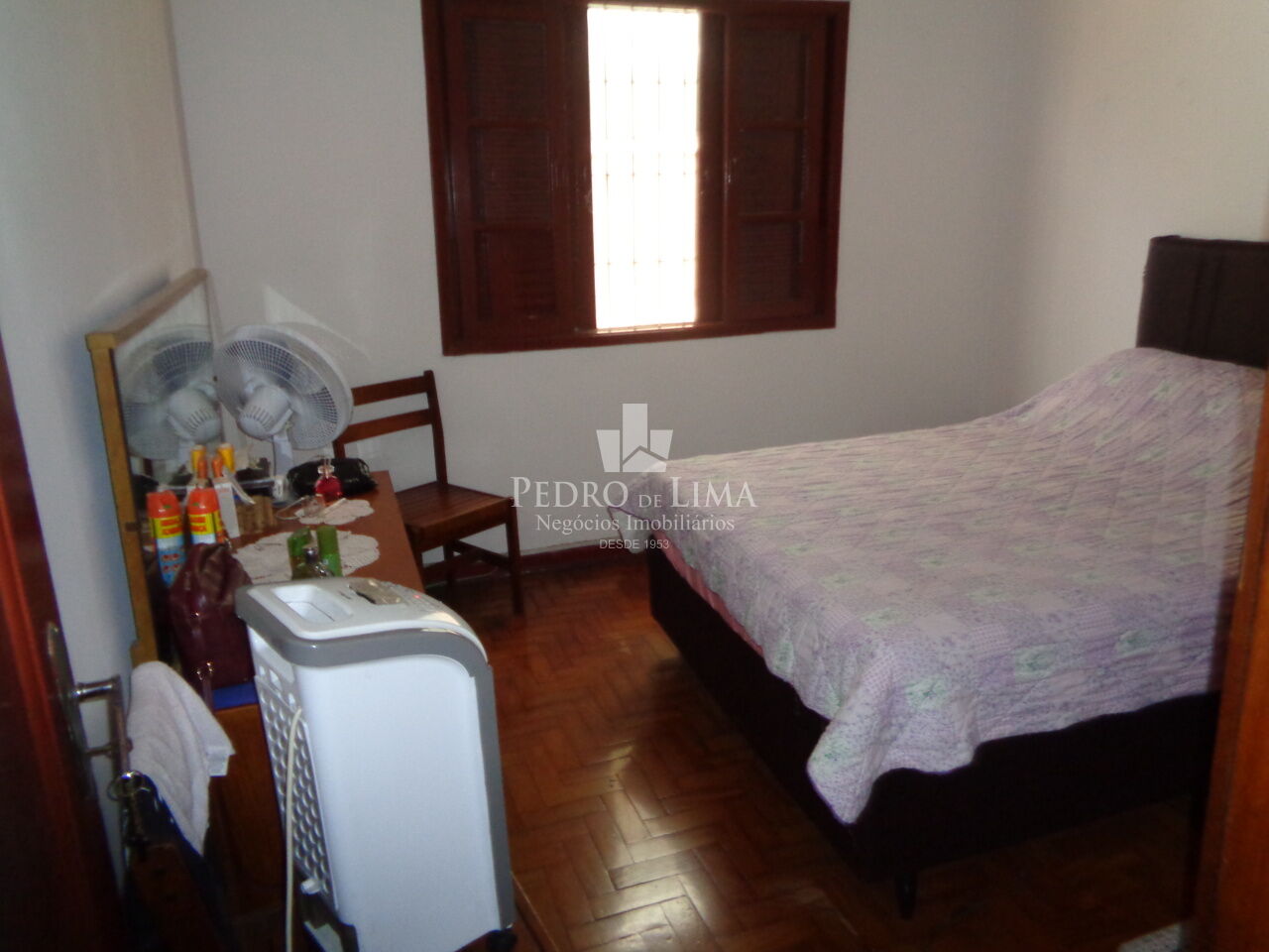 Casa Térrea no Jardim Danfer - Cangaíba