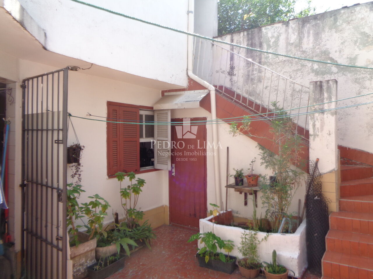 Casa Térrea no Jardim Danfer - Cangaíba