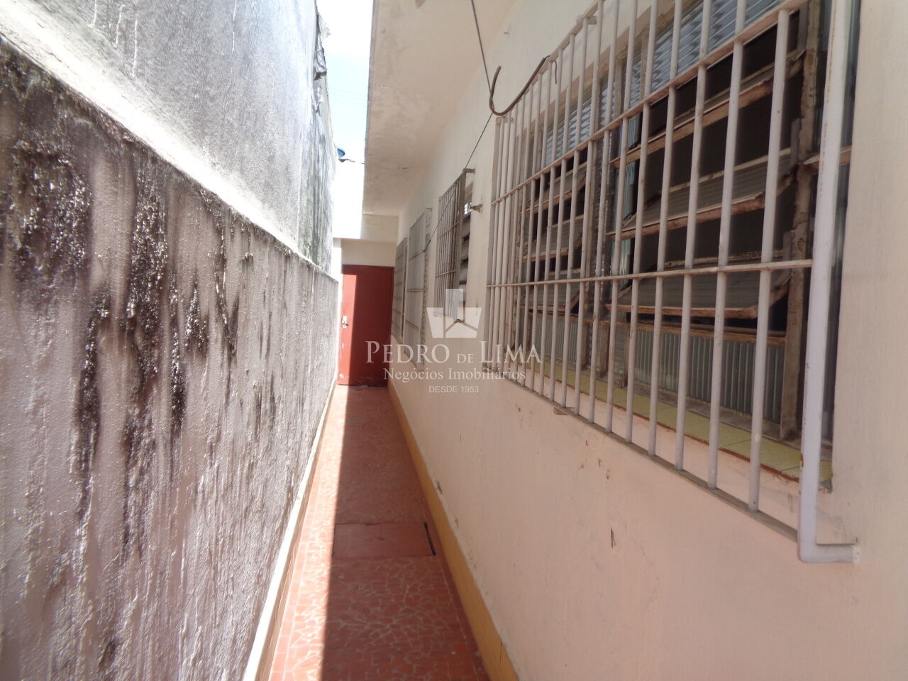 Casa Térrea no Jardim Danfer - Cangaíba