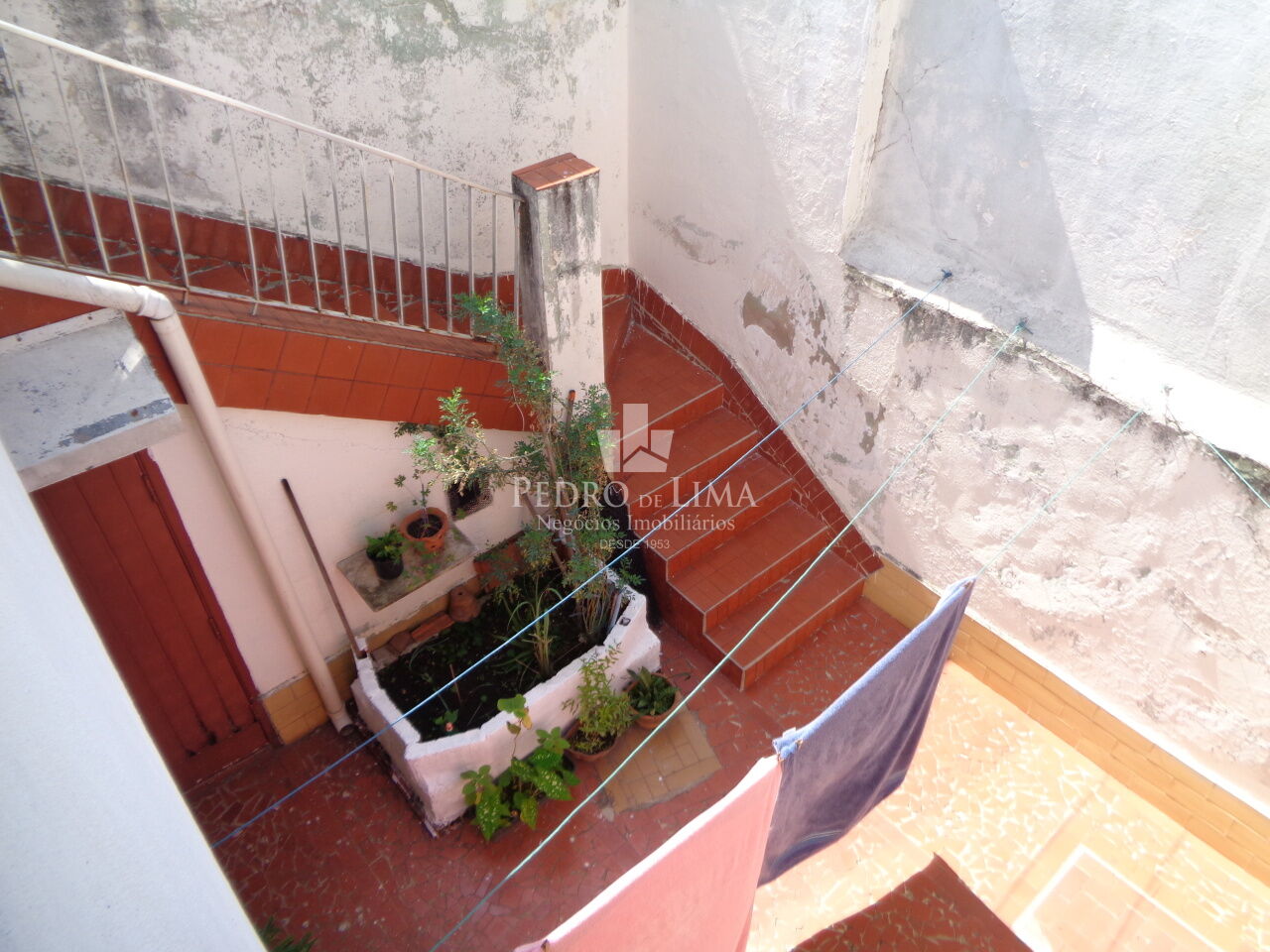 Casa Térrea no Jardim Danfer - Cangaíba