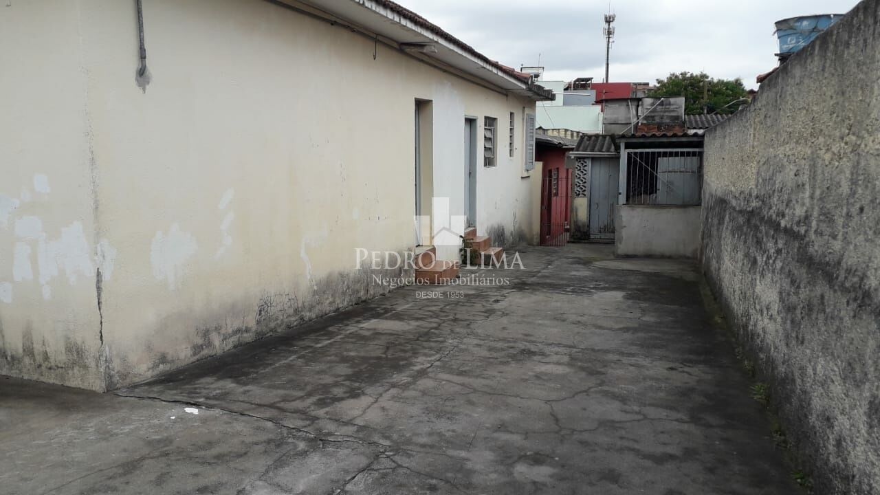 imagem do imovel Terreno bem localizado com duas construções na Penha ref: PE42113