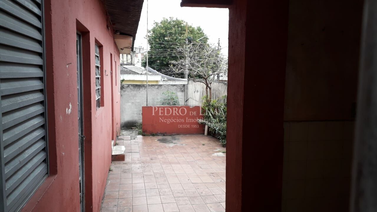 imagem do imovel Terreno bem localizado com duas construções na Penha ref: PE42113