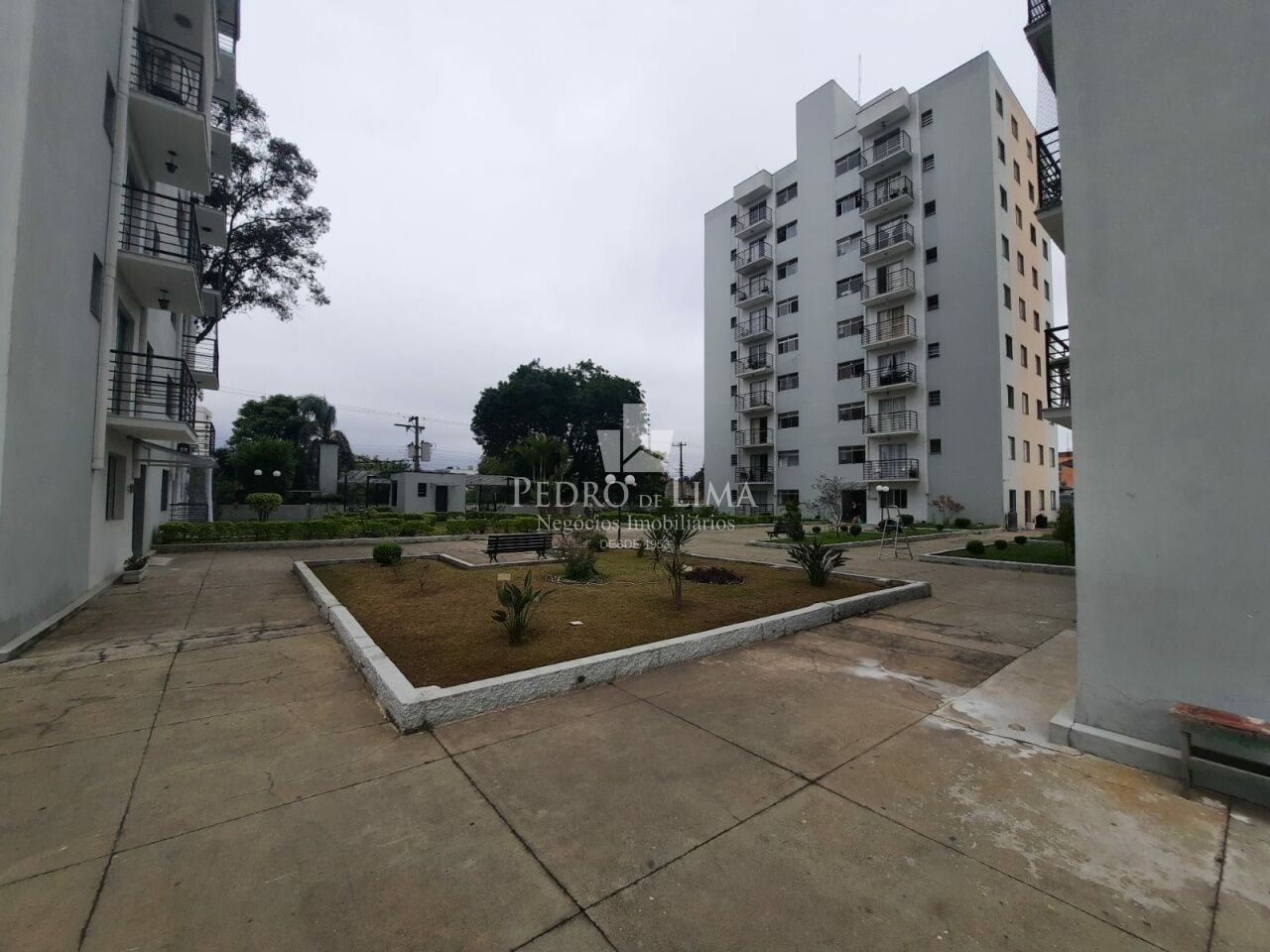 Apartamento 2 quartos e 1 vaga no Ermelino Matarazzo