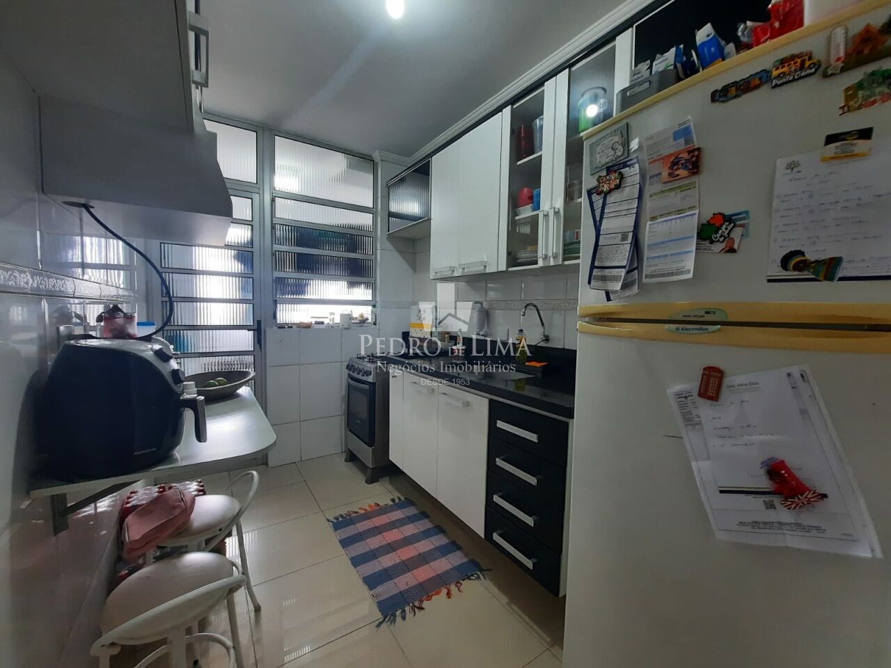 Apartamento 2 quartos e 1 vaga no Ermelino Matarazzo