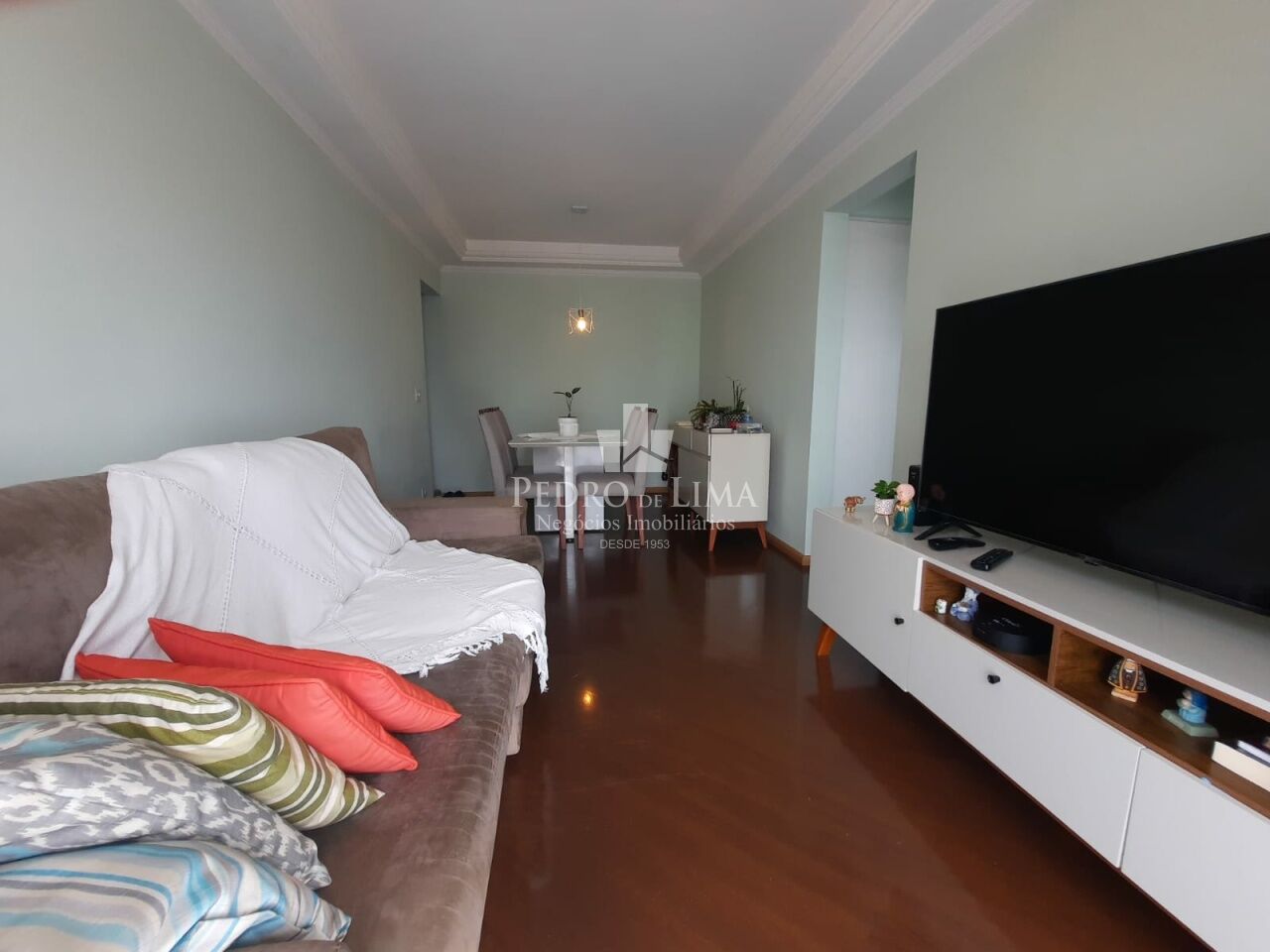 imagem do imovel Apartamento 2 quartos e 1 vaga no Ermelino Matarazzo ref: PE42117