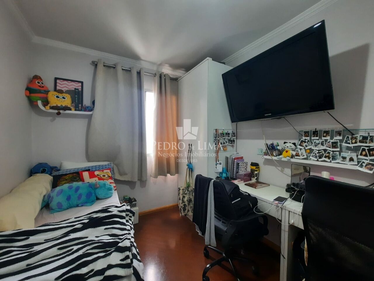 Apartamento 2 quartos e 1 vaga no Ermelino Matarazzo