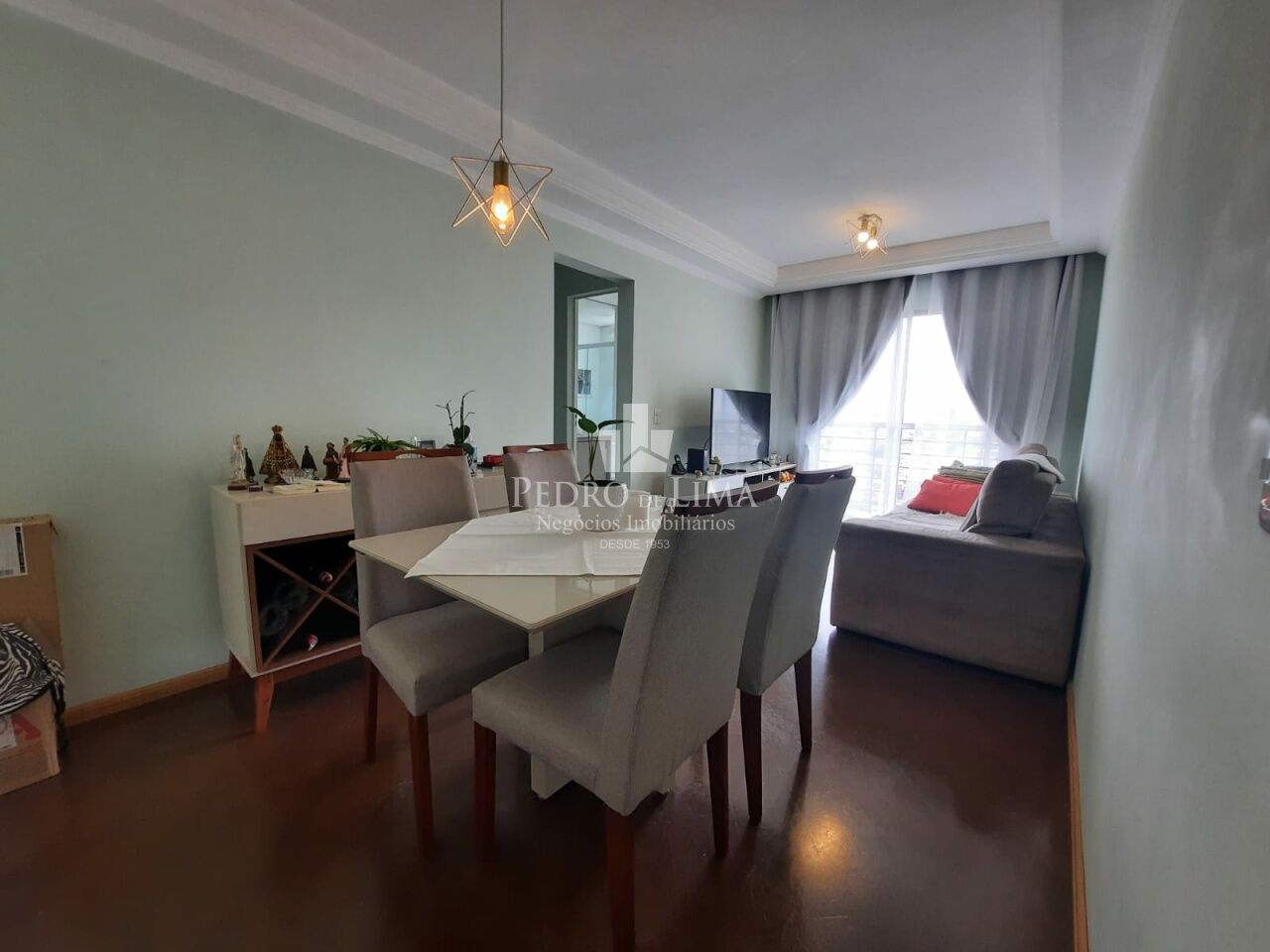 imagem do imovel Apartamento 2 quartos e 1 vaga no Ermelino Matarazzo ref: PE42117