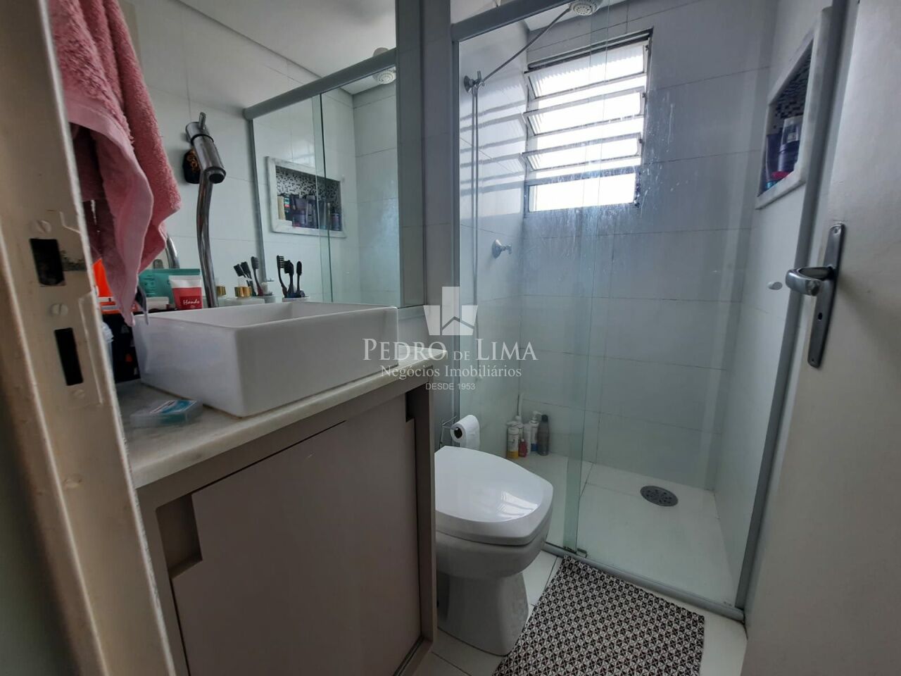 Apartamento 2 quartos e 1 vaga no Ermelino Matarazzo