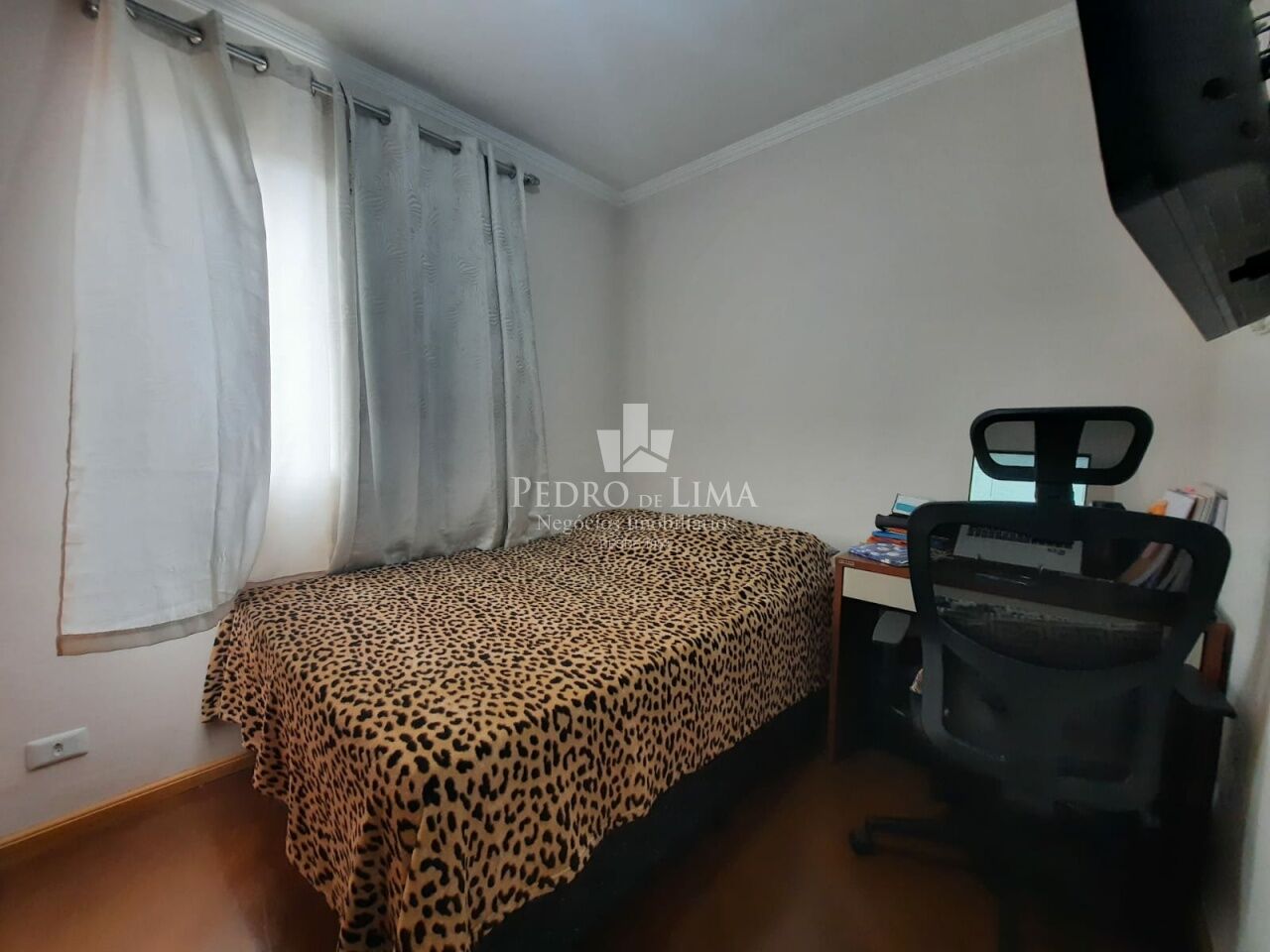 Apartamento 2 quartos e 1 vaga no Ermelino Matarazzo