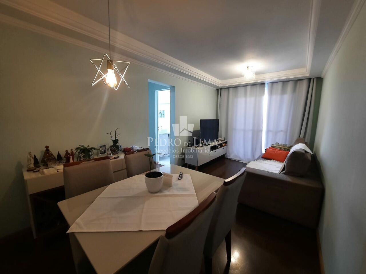 imagem do imovel Apartamento 2 quartos e 1 vaga no Ermelino Matarazzo ref: PE42117