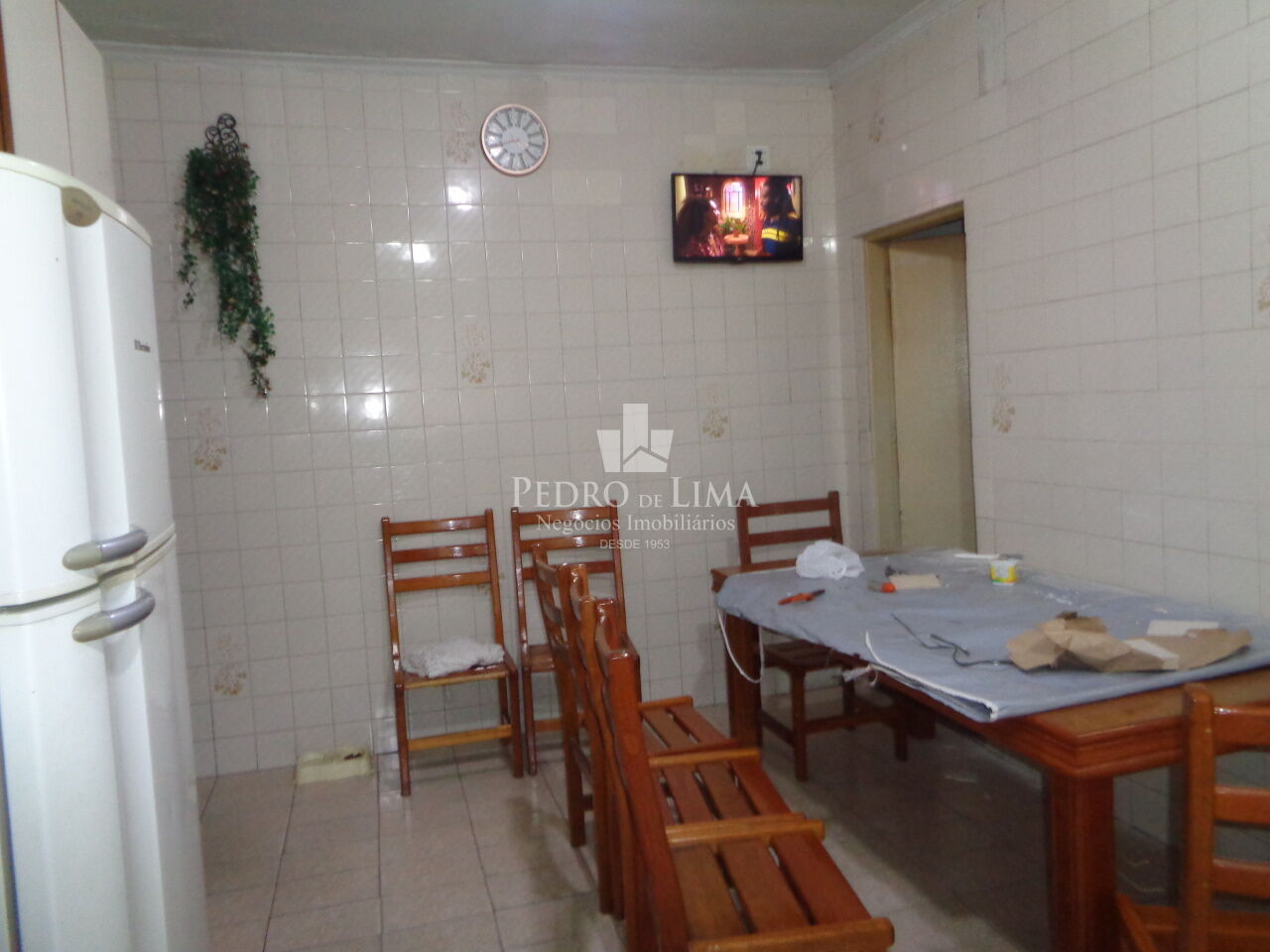Casa Térrea 3 dormitórios com 3 vagas no Cangaiba