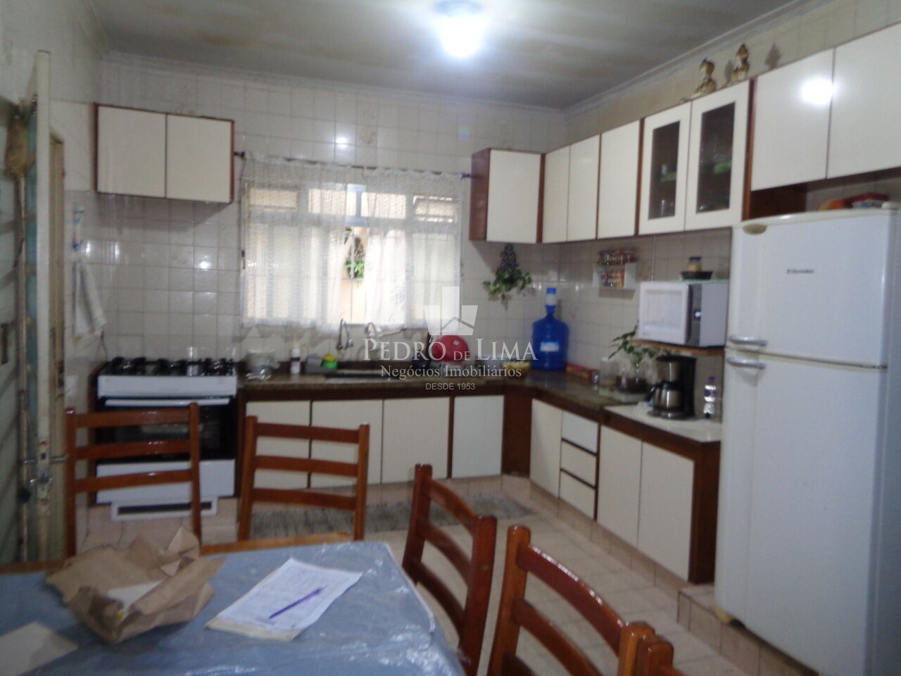 Casa Térrea 3 dormitórios com 3 vagas no Cangaiba