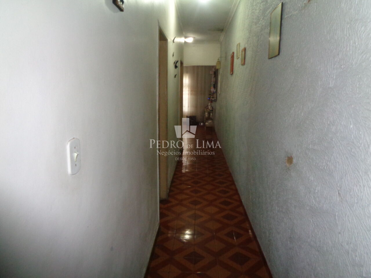 imagem do imovel Casa Térrea 3 dormitórios com 3 vagas no Cangaiba ref: PE42128