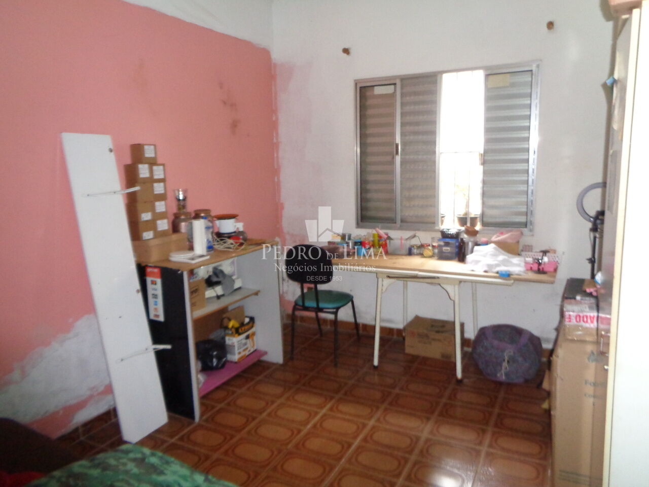 Casa Térrea 3 dormitórios com 3 vagas no Cangaiba