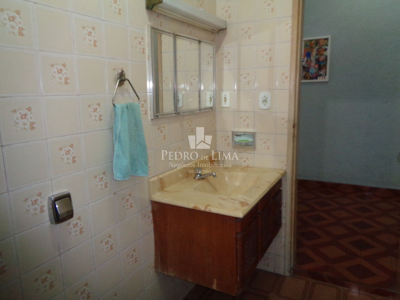 imagem do imovel Casa Térrea 3 dormitórios com 3 vagas no Cangaiba ref: PE42128