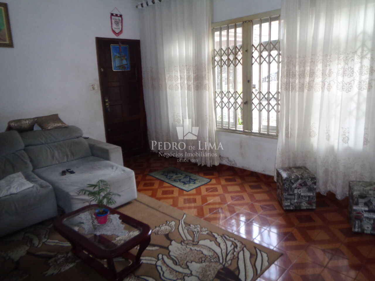 imagem do imovel Casa Térrea 3 dormitórios com 3 vagas no Cangaiba ref: PE42128