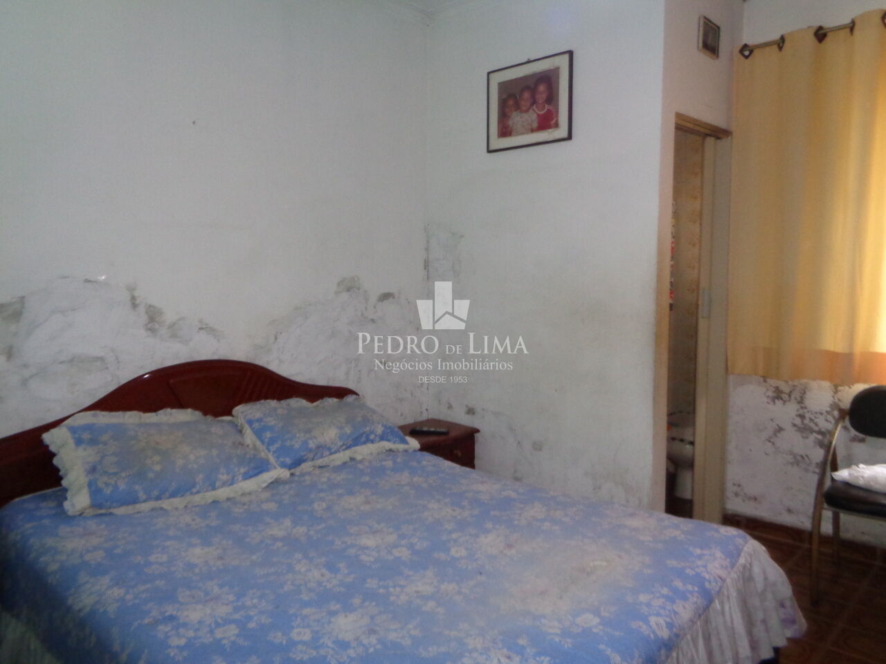 Casa Térrea 3 dormitórios com 3 vagas no Cangaiba