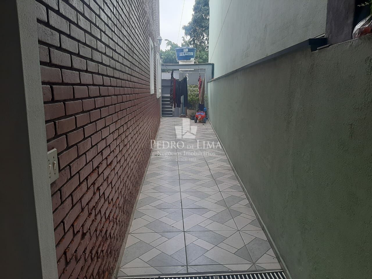 Sobrado Frontal em Engenheiro Goulart - Cangaíba