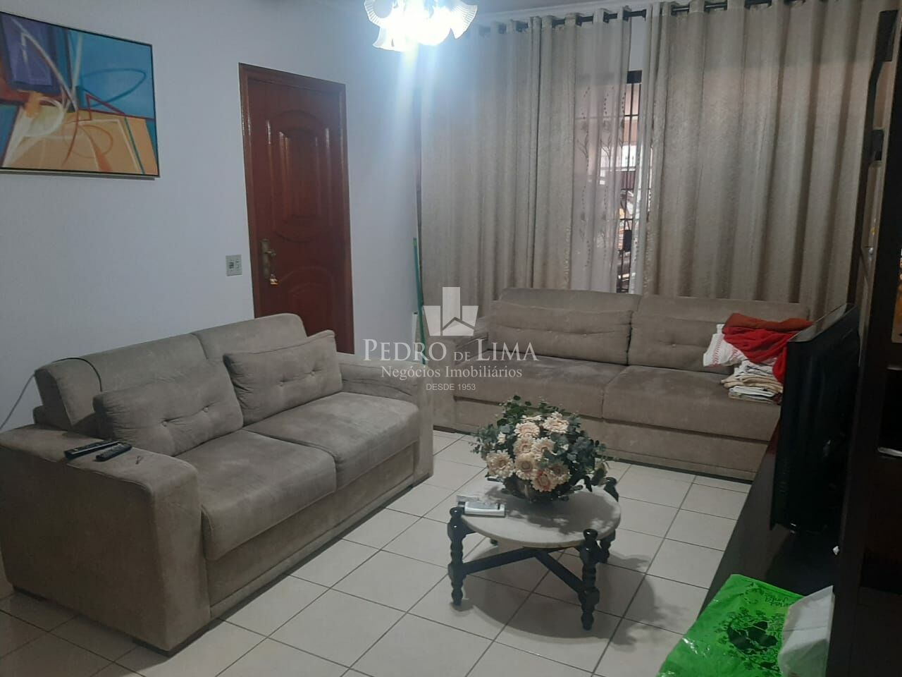 imagem do imovel Sobrado Frontal em Engenheiro Goulart - Cangaíba ref: PE42131