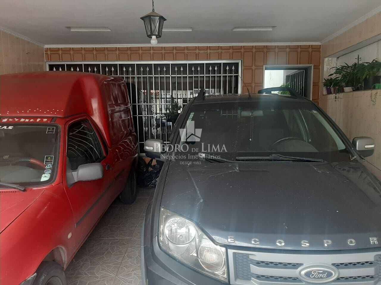 Sobrado Frontal em Engenheiro Goulart - Cangaíba