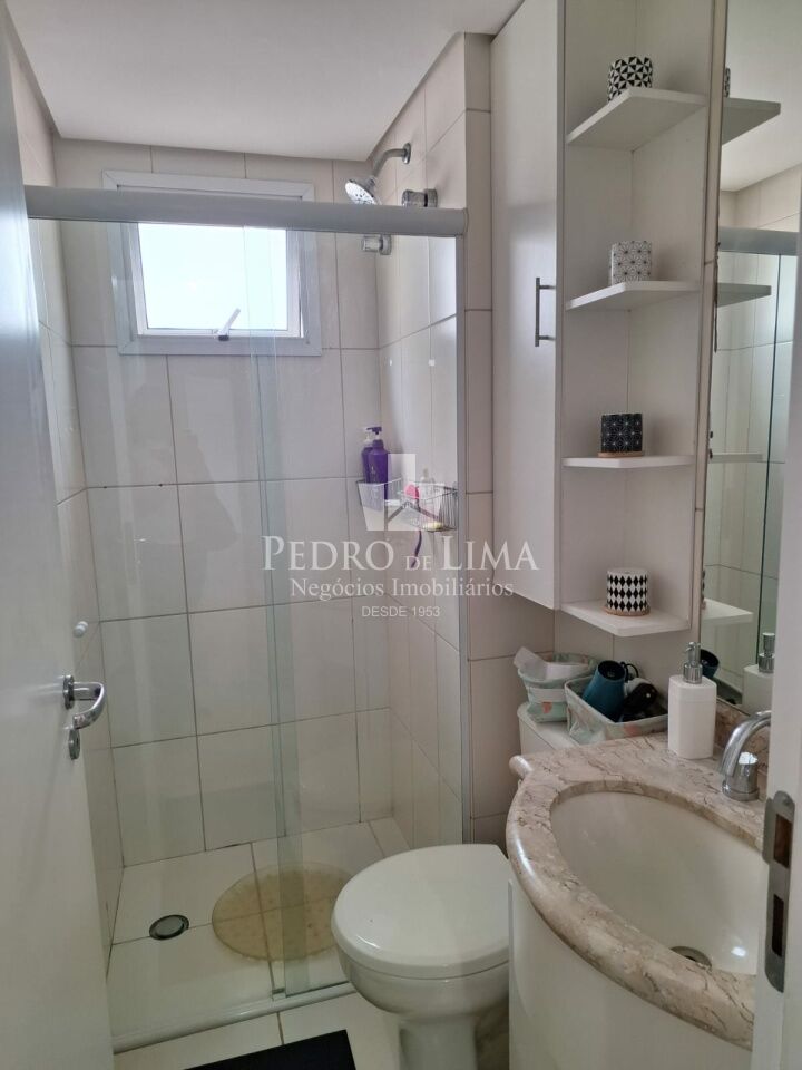 Apartamento à venda  Condomínio Beverly Hills com 3 quartos, com varanda gourmet e 2 vagas na Mooca