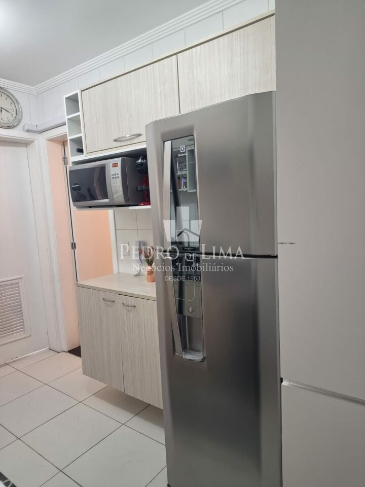imagem do imovel Apartamento à venda  Condomínio Beverly Hills com 3 quartos, com varanda gourmet e 2 vagas na Mooca ref: PE42142