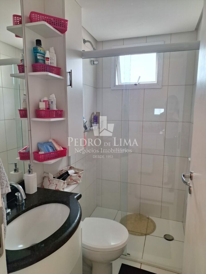 Apartamento à venda  Condomínio Beverly Hills com 3 quartos, com varanda gourmet e 2 vagas na Mooca